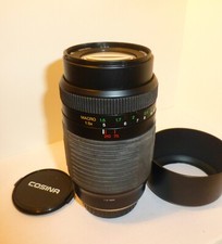 COSINA 70-210mm F4.5-5.6 AF Sony/ Minolta A Mount - Sony A77 A99 etc (585)