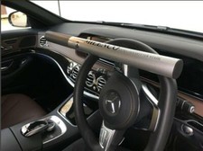 Milenco Small Camper Van