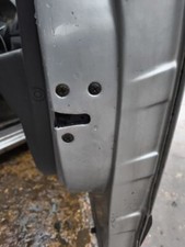 HYUNDAI GETZ  2002-2005 DOOR