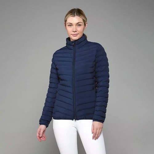 Toggi cosy padded jacket size - padded,