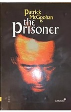 The Prisoner Box Set DVD TV