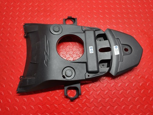 Hull over tank honda - hull, 125i