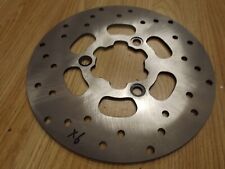 CPI GTR50 rear wheel brake disc