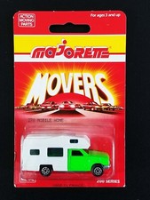 Majorette Mobile Home /