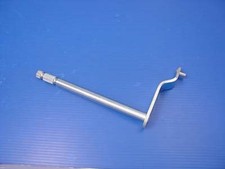 Harley sportster shift - sportster, 75-76