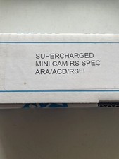 Classic Mini/Metro AC DODD