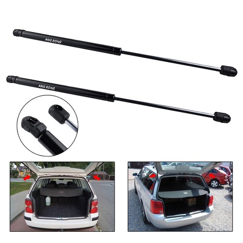 Rear tailgate boot gas - boot,