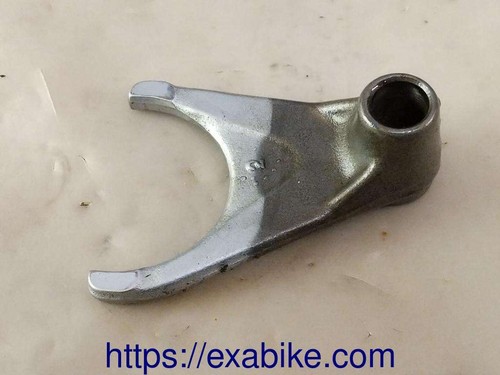 Gearbox fork for kawasaki zx9r - fork,