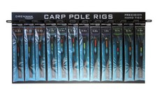 Drennan Carp Pole 1 Rigs