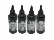 Black 400ml Printer Ink
