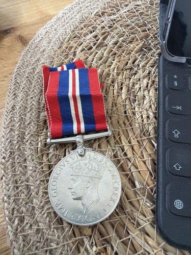 Original ww2 british army - original,