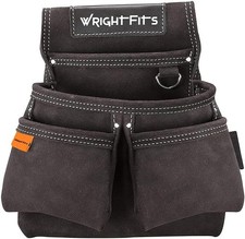 Pocket tool belt pouch - 4,