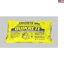 Concrete Mix Bag 10 Lbs.
