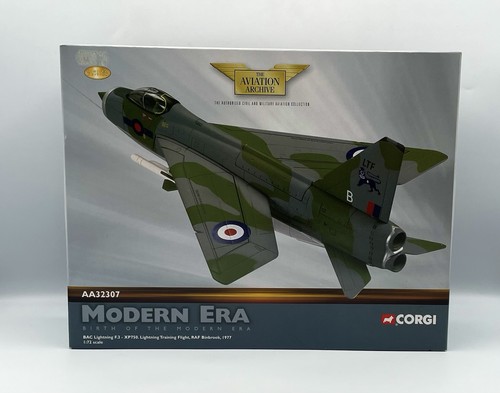 Corgi aa32307 bac - 1/72,
