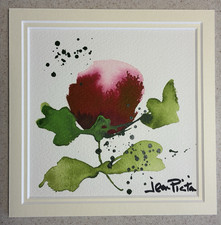 Original Mixed Media Painting