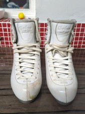 Jackson Debut Ice Skate Boots