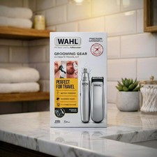 Wahl Grooming Gear Ultimate