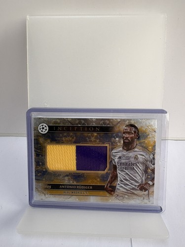Topps inception 2024 - topps,