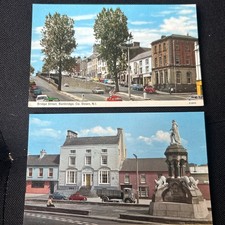 2 X Northern Ireland Banbridge