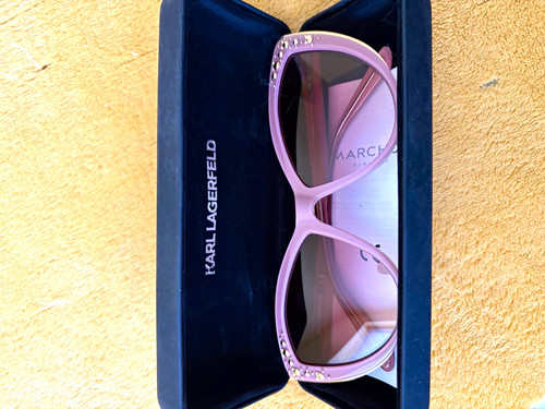 Karl lagerfeld kl986s cat eye - kl986s,