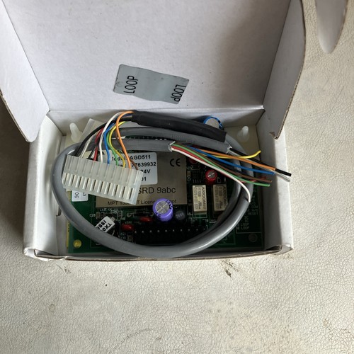 Faac induction loop sensor - faac,