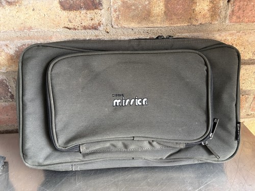 Diawa mission buzz bar bag - diawa,