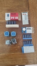 Job lot of old Camera Flash