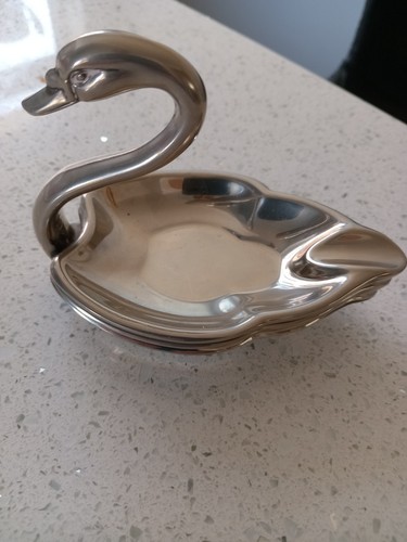 Seba england silver - seba, plated