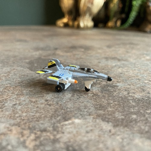 Micro machines aeroplane - 💥micro,