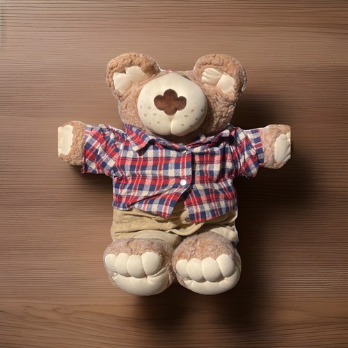 Vintage furskins farrell - vintage,