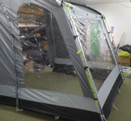 Dometic rally 200 porch - ,
