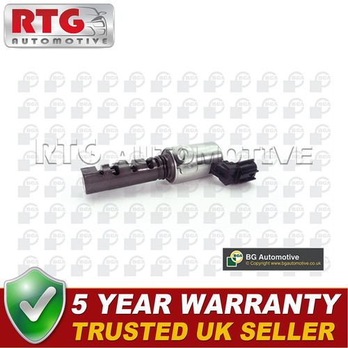 Rtg variable valve - valve, timing