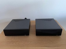 Innuos Zen Mini Mk3 Music Server - Black - 2TB Hard Drive + LPSU Power Supply