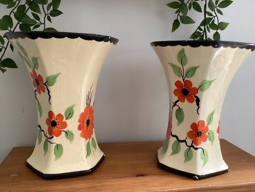 Vintage arthur wood handcraft - vintage,
