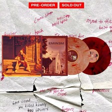 The Marshall Mathers LP 25th