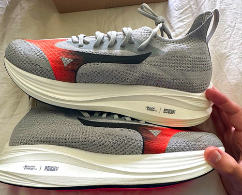 Mizuno neo zen uk11 - mizuno,