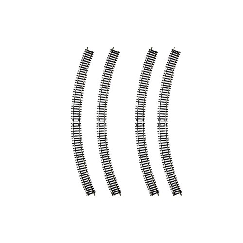 Hornby track r8262 4th - hornby,
