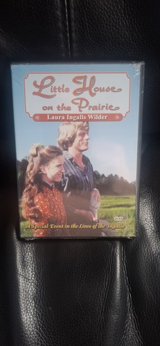 Little house the prairie - little,