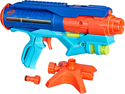 Super soaker power drench - super,