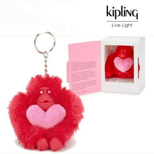 Kipling keyring bag - keyring, accessory