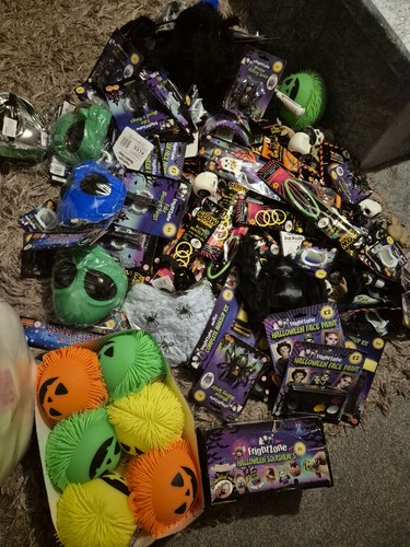 Large halloween bundle - halloween, brand