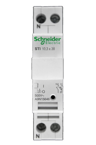 Schneider amp sti 3x38 - schneider, 10.3x38