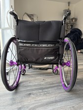 Progeo Joker R2 – Lightweight. Rigid. Ready to Roll