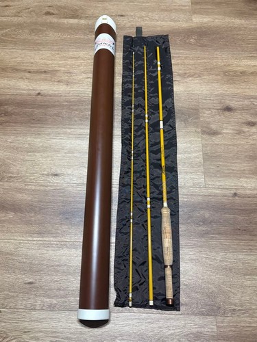 Fenwick fly rod 3 - fly,