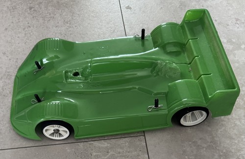 Mardave ev12 pan car - mardave,