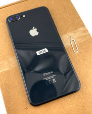 Apple iPhone 8 Plus 64GB Grey