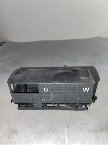Hornby dublo gauge southall - gauge,