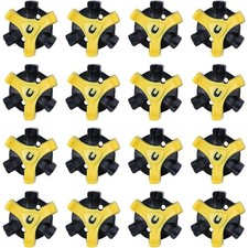 20*Soft Golf Shoe Spikes