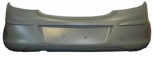 Fits Vauxhall Corsa D