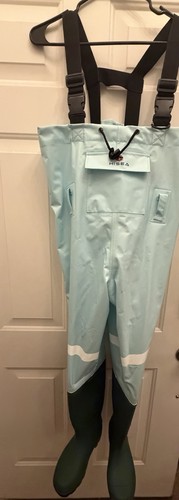 Hisea chest waders - , fishing